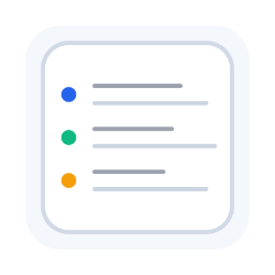 История пользовательских полей